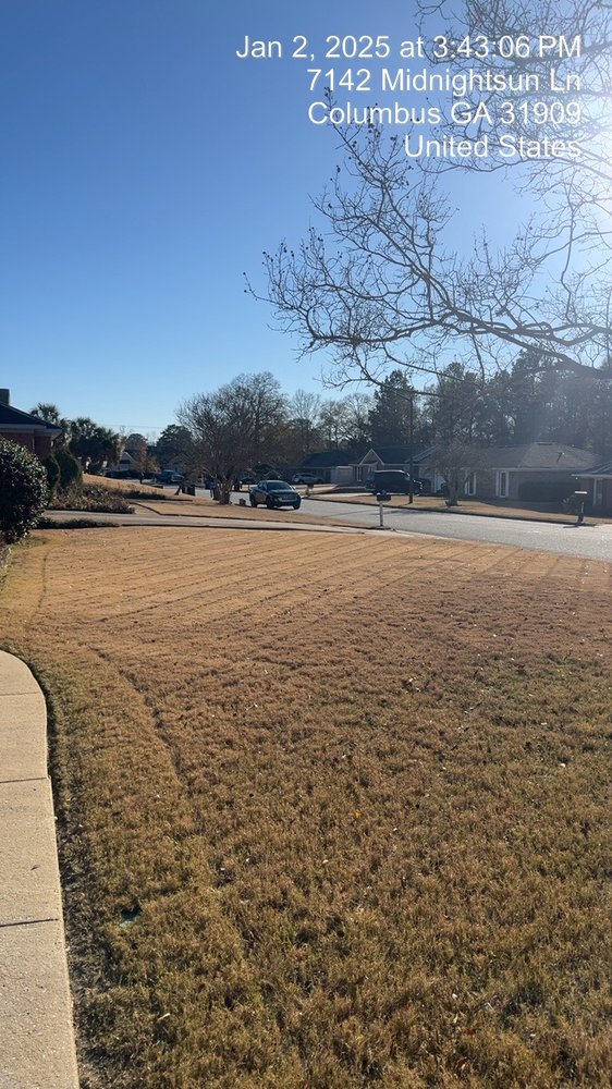 Slide of Leaf Property Management