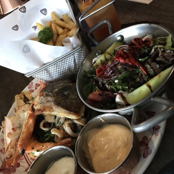 Criniti's Woolloomooloo - Italian Near Me - Woolloomooloo, NSW