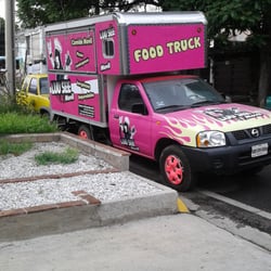 Luu See Movil - Me encanta su diseño rosa.
