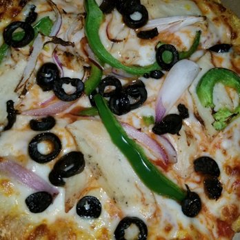 Hungry Howie's Pizza - Pizza with that garlic herb crust of course - Pizza Near Me - Las Vegas, Nevada Hungry Howie's Pizza - Pizza with that garlic herb crust of course - Pizza Near Me - Las Vegas, Nevada