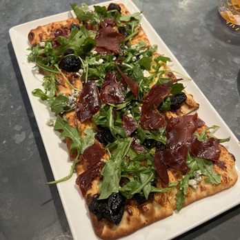 Del Frisco's Grille - FLATBREADS - New American Near Me - Tampa, Florida Del Frisco's Grille - FLATBREADS - New American Near Me - Tampa, Florida