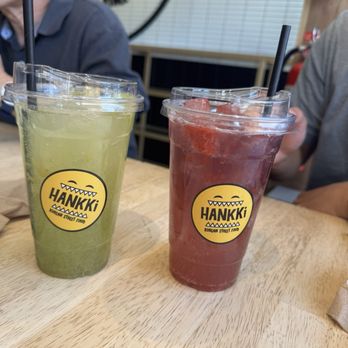 Hankki - Korean Near Me - Banff, Alberta