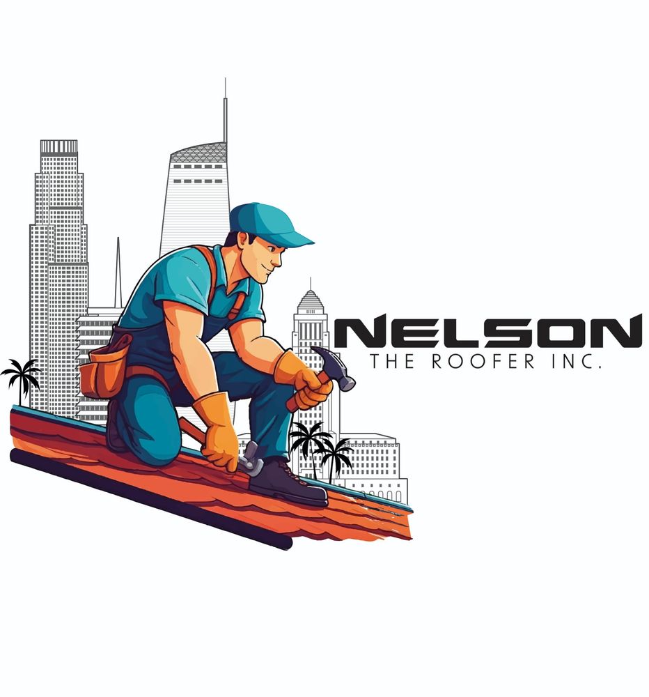 Slide of Nelson The Roofer