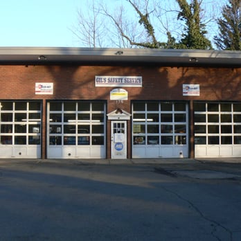 Gil's Safety Service - Gil's Safety Service Auto Repair. Servicing the Ridgewood area since 1959.
Honest friendly Auto repair! Let us know how we can help You!! - Auto Repair Near Me - Ridgewood, New Jersey Gil's Safety Service - Gil's Safety Service Auto Repair. Servicing the Ridgewood area since 1959.
Honest friendly Auto repair! Let us know how we can help You!! - Auto Repair Near Me - Ridgewood, New Jersey