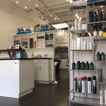 Capelli -A Paul Mitchell Focus Salon - Front desk. - Makeup Artists Near Me - Rochester, Michigan Capelli -A Paul Mitchell Focus Salon - Front desk. - Makeup Artists Near Me - Rochester, Michigan