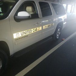 United Cab Company