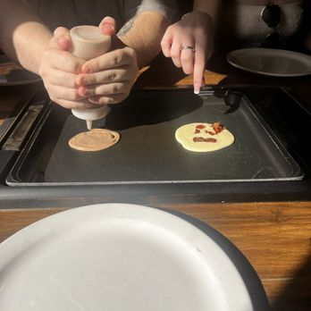 Slappy Cakes - Breakfast & Brunch Near Me - Lahaina, Hawaii