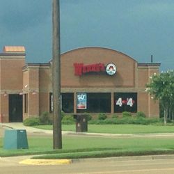 Wendy's