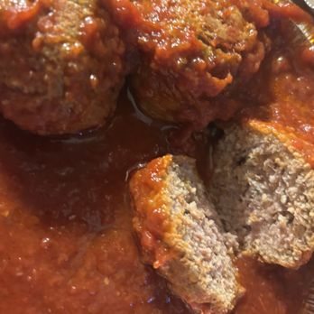 First Street Apizza - Side of Meatballs - Pizza Near Me - Seymour, Connecticut