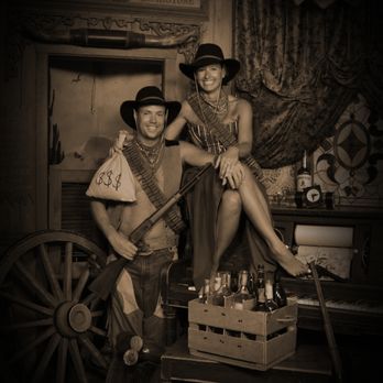 1. Keepsake Old Time Photos