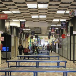 Plaza de la Tecnología