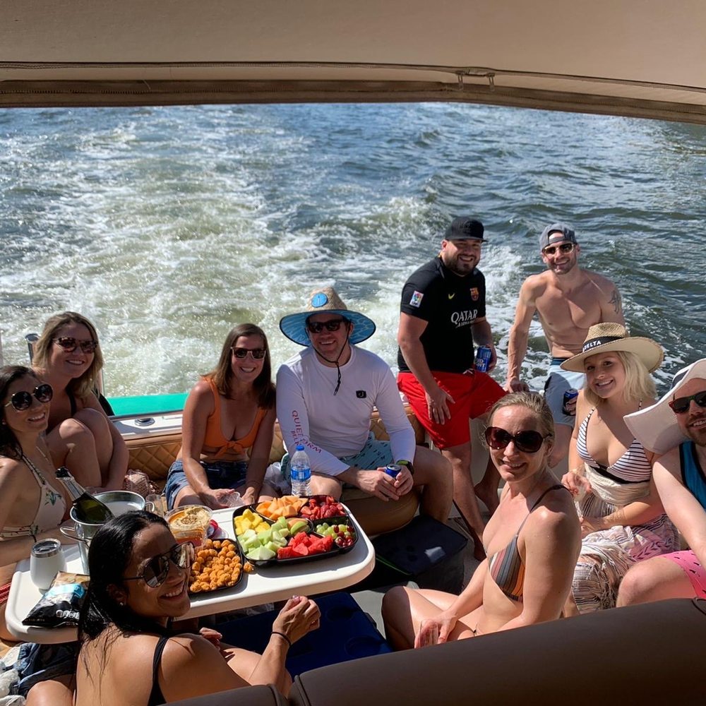 Amanzi Charters - Boating Near Me - Fort Lauderdale, Florida