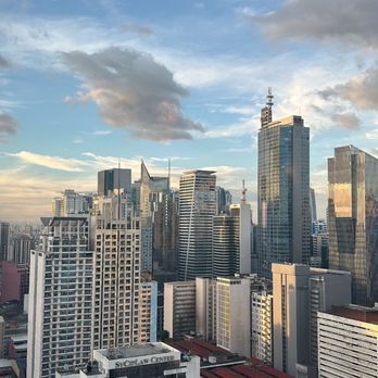 Makati Diamond Residences - Hotels Near Me - Makati, NCR