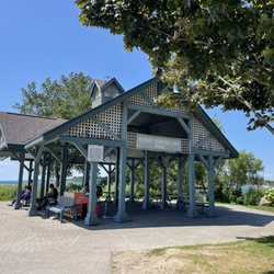 Rotary Sunrise Lake Park