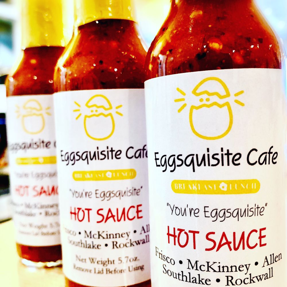 Eggsquisite Cafe