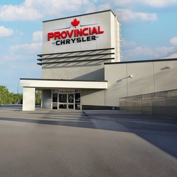 Provincial Chrysler Dodge Jeep RAM - Car Dealers Near Me - Windsor, Ontario Provincial Chrysler Dodge Jeep RAM - Car Dealers Near Me - Windsor, Ontario