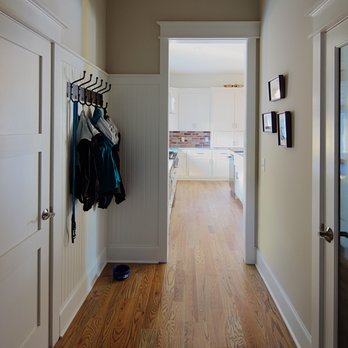 Boerner Construction - a hallway leading to a bedroom - General Contractors Near Me - Pendleton, South Carolina Boerner Construction - a hallway leading to a bedroom - General Contractors Near Me - Pendleton, South Carolina