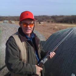 Lone Star Hunts - Lone Star Hunts - European Pheasants