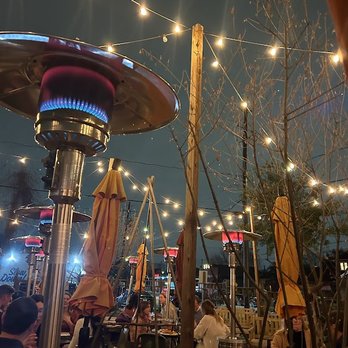 Coltivare - Italian Near Me - Houston, Texas