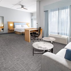 Homewood Suites by Hilton Rochester/Greece, NY - Guest room