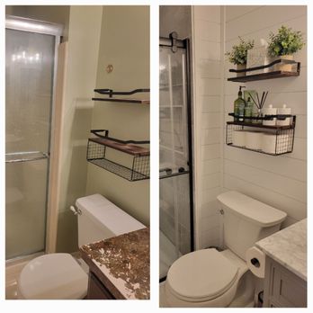 Sleiman Handyman & Remodeling - General Contractors Near Me - Canton Township, Michigan Sleiman Handyman & Remodeling - General Contractors Near Me - Canton Township, Michigan
