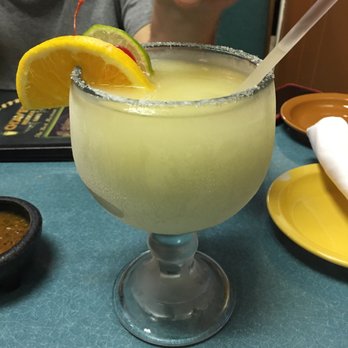 Chavez Mexican Cafe - Happy Birthday to me!!! - Mexican Near Me - Houston, Texas