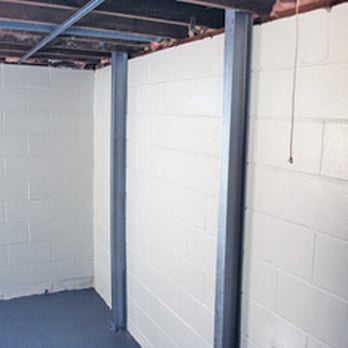 Superior Basement Systems - The patented PowerBrace System, provided by Superior Basement Systems, is your foundation solution for reinforcing foundation walls - Waterproofing Near Me - New Philadelphia, Ohio Superior Basement Systems - The patented PowerBrace System, provided by Superior Basement Systems, is your foundation solution for reinforcing foundation walls - Waterproofing Near Me - New Philadelphia, Ohio