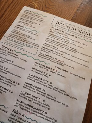 Menu photo 4 LouVino Indianapolis, IN Menu photo 4 LouVino Indianapolis, IN