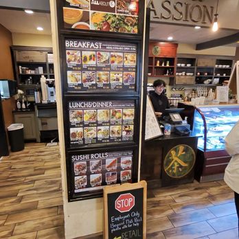 All About Cha Bricktown - Menu - Coffee & Tea Near Me - Oklahoma City, Oklahoma All About Cha Bricktown - Menu - Coffee & Tea Near Me - Oklahoma City, Oklahoma