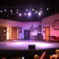 Mesa Community College Theater Outback
