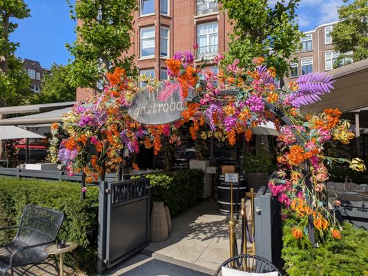 Ron Gastrobar by null