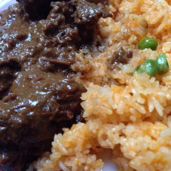 Jimmy's Recipe Malaysia - Nasi goreng and beef rendang - Malaysian Near Me - Sydney, NSW