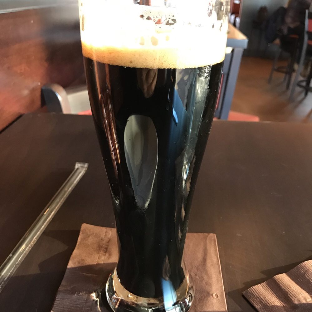 110 Grill - Oatmeal stout - Desserts Near Me - Rochester, New Hampshire 110 Grill - Oatmeal stout - Desserts Near Me - Rochester, New Hampshire