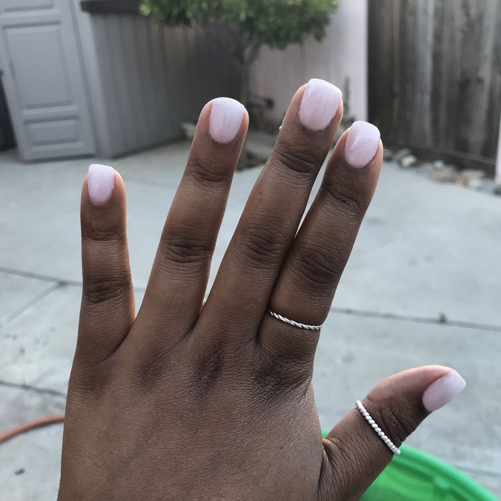 Royal Nails Spa - Nail Salons Near Me - Gilroy, California