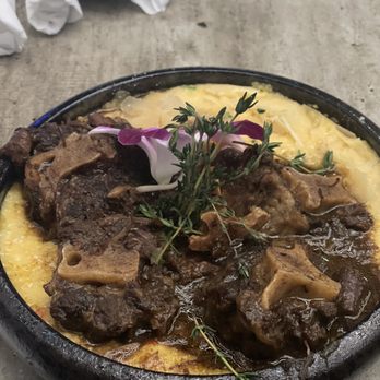 Weezy's - Oxtail and grits - Breakfast & Brunch Near Me - Atlanta, Georgia Weezy's - Oxtail and grits - Breakfast & Brunch Near Me - Atlanta, Georgia