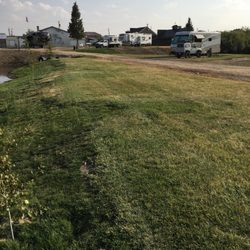 Big Hole River Rv Park