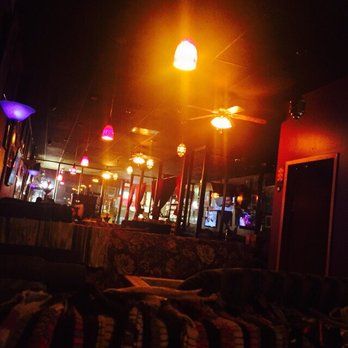 Xhale Hookah Lounge - Hookah Bars Near Me - Schaumburg, Illinois