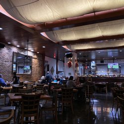 Cantina Laredo - Inside