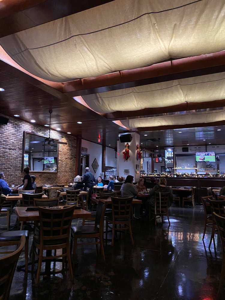 Cantina Laredo