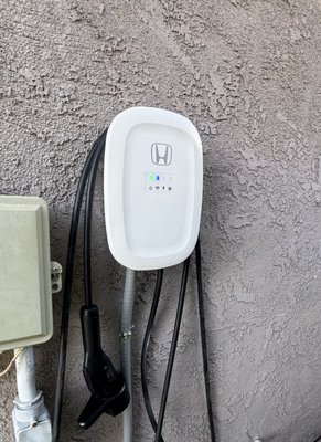 Electric Vehicle (EV) Charger Installation - Certified EV Charger Installation for Homes & Businesses in Ventura

Switching to clean transportation? Fast Fredy Electric Inc. is your local EV charging station installer, offering fast, safe, and code-compliant installation for all major electric vehicle brands. 

We help you select and install the perfect EV charger, whether it’s a Level 2 home charging station in your garage or a commercial charger for your business or multifamily property.

Home EV Charger Installation – Tesla, Chevy, Ford, Nissan, VW, and more!
Commercial Charging Solutions – Workplaces, apartment complexes, retail centers.

Load Calculations & Panel Upgrades – Ensure your electrical system is ready for EV power needs.
Permits & Inspections – All installations meet NEC and Ventura County code.
Smart Charger Integration – App-controlled and WiFi-enabled options available.