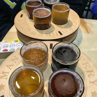 Mankato Brewery by null