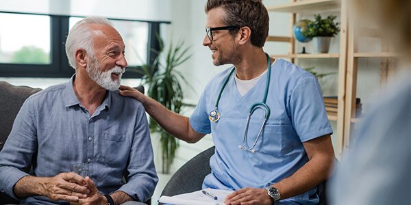 Always Tender Home Care - home care agency in Chelmsford, MA