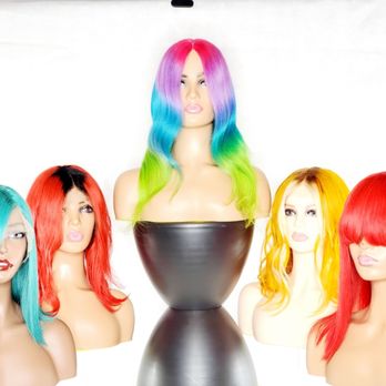 Luscious and Beautiful - Custom Color Bob Lace Frontal Wigs - Hair Extensions Near Me - Westerville, Ohio Luscious and Beautiful - Custom Color Bob Lace Frontal Wigs - Hair Extensions Near Me - Westerville, Ohio