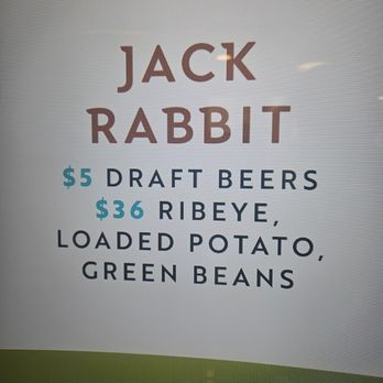 Jack Rabbit - The elevator. - American Near Me - Oklahoma City, Oklahoma Jack Rabbit - The elevator. - American Near Me - Oklahoma City, Oklahoma