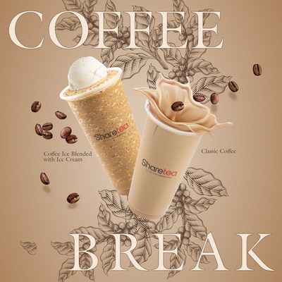 Sharetea Westminster by null