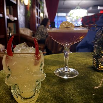 Dark Sister - Cocktail Bars Near Me - Las Vegas, Nevada
