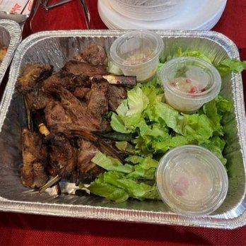 LV Restaurant & Lounge - Vietnamese Near Me - Westminster, California LV Restaurant & Lounge - Vietnamese Near Me - Westminster, California