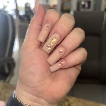 Venue Nails & Spa - Nail Salons Near Me - Dallas, Texas Venue Nails & Spa - Nail Salons Near Me - Dallas, Texas