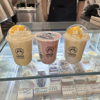 Hey I am Yogost - Bubble Tea Near Me - Philadelphia, Pennsylvania Hey I am Yogost - Bubble Tea Near Me - Philadelphia, Pennsylvania
