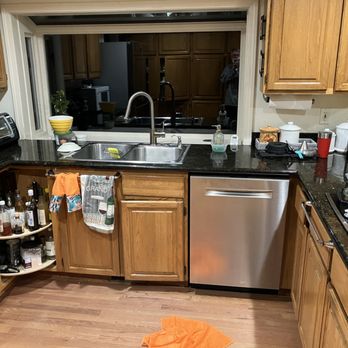 Krafter's Land Cabinetry - before - Cabinetry Near Me - Tukwila, Washington